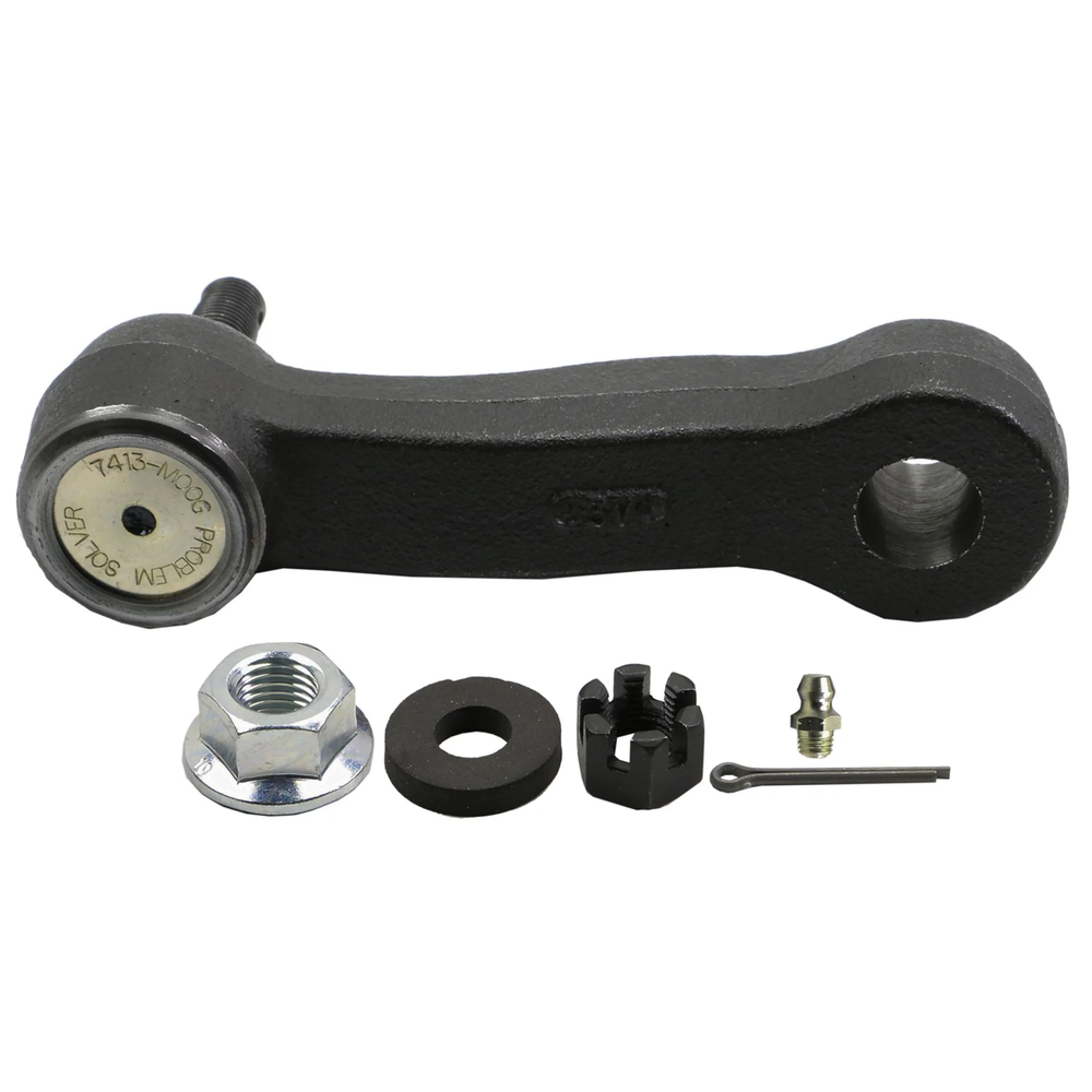 BRAZO AUXILIAR CHEYENNE 2003-2006, SILVERADO 2500 2000-2006, HUMMER H2 2005-2008 (4X4)