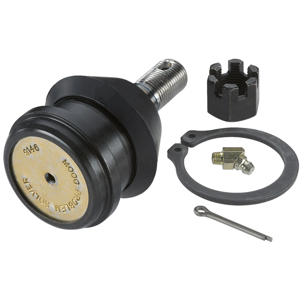 ROTULA INFERIOR NISSAN PICKUP D21 1994-2008, NP300 2009-2015 (4X2)