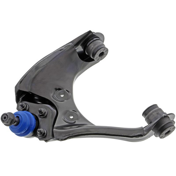 HORQUILLA SUP DER CHE COLORADO 04/11 CON SUSPENSION BARRA DE TORSION MARCA MEVOTECH