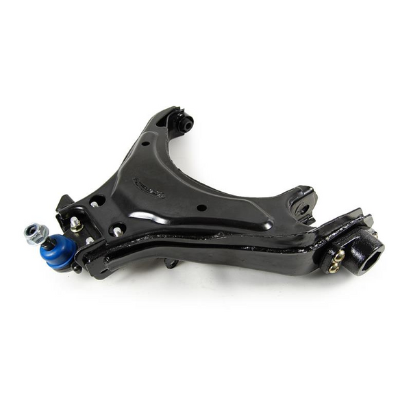 HORQUILLA INF DER CHE COLORADO 04/12 CON SUSPENSION BARRA TORSION MARCA MEVOTECH.