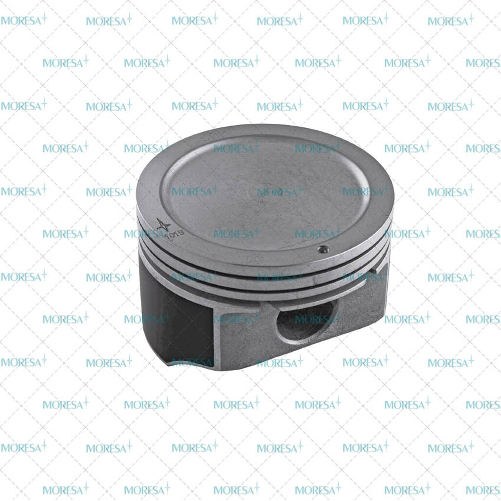 PISTON PARA MOTOR CHE SILVERADO 2500 AVALANCHE CHEYENNE 99/03 5.3L V8.