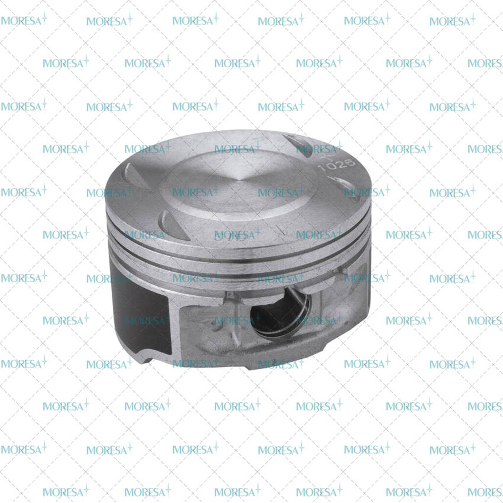 PISTON PARA MOTOR FOR ESCAPE 01/10 FIVE HUNDRED 05/07 3.0L V6 DOHC 24 VALV