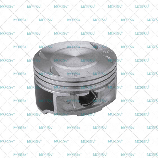 PISTON PARA MOTOR FOR ESCAPE 01/10 FIVE HUNDRED 05/07 3.0L V6 DOHC 24 VALV