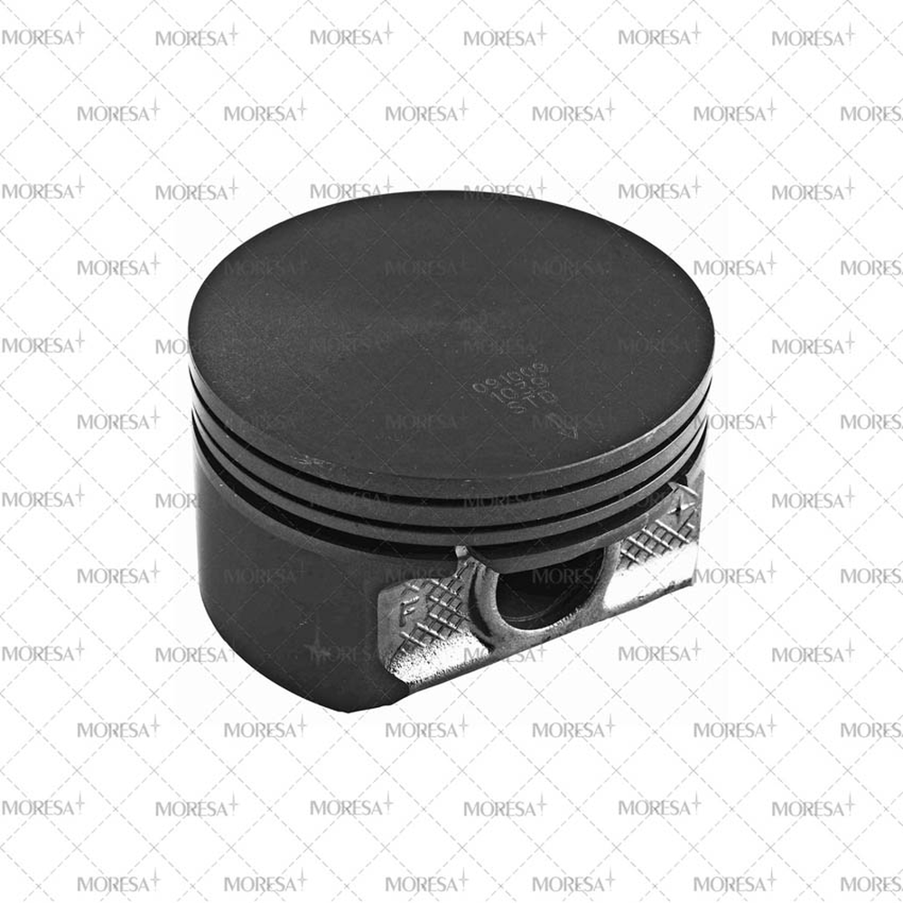 PISTON PARA MOTOR CON ANILLOS FOR F-150 LOBO 04/07 5.4L V8 SOHC 24 VALV