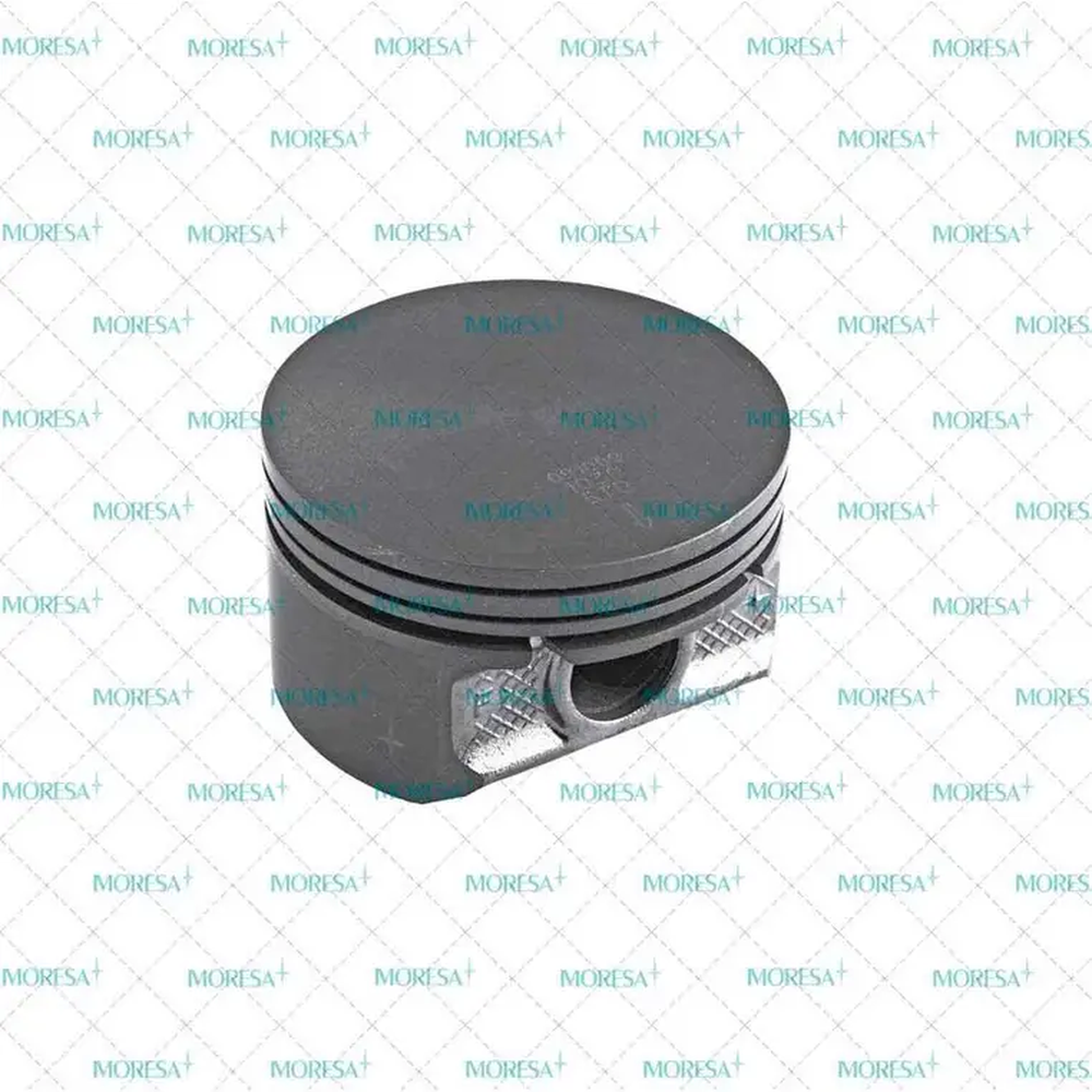 PISTON PARA MOTOR CON ANILLOS FOR F-150 LOBO 04/07 5.4L V8 SOHC 24 VALV
