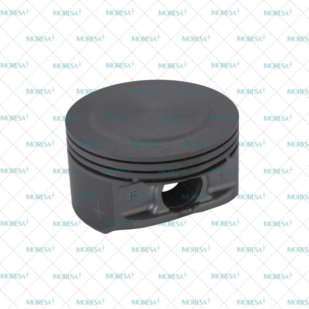 PISTON PARA MOTOR CHE COLORADO 03/05 3.5L L5 DOHC 20 VALV ( FALDA GRAFITADA )