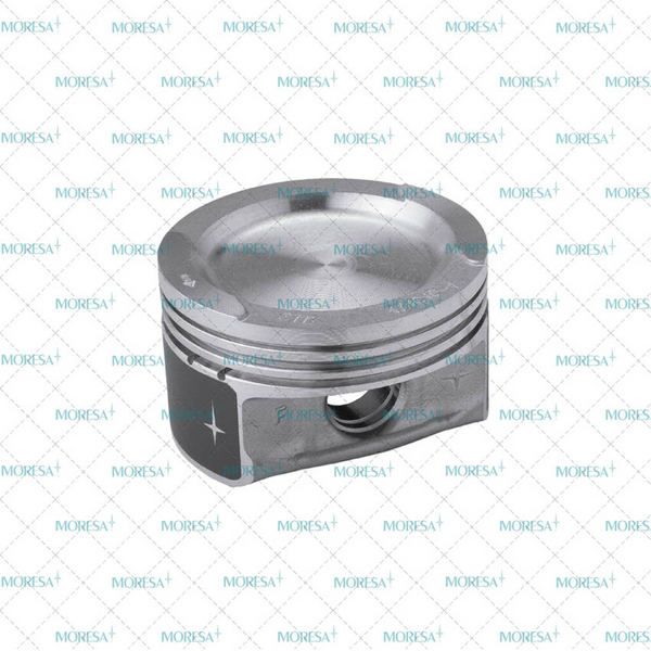 PISTON PARA MOTOR JETTA A4 (CLASICO) 99-015, BEETLE 2.0L 98-011, CORDOBA-IBIZA 2.0L 03-09.