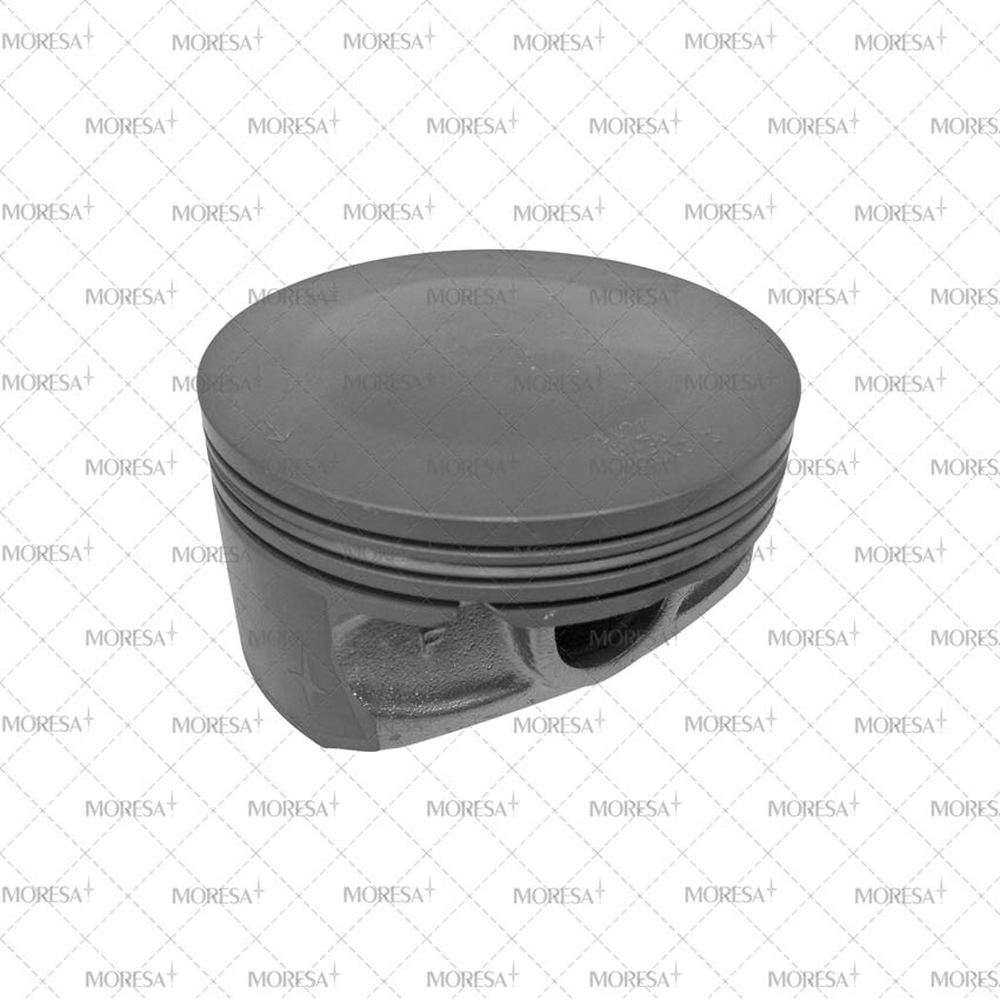 PISTON C/SEGURO DOD RAM 09/13 5.7L V8 OHV HEMI MOT.CONV.Y MDS  1a.1.20mm  2a.2.00mm