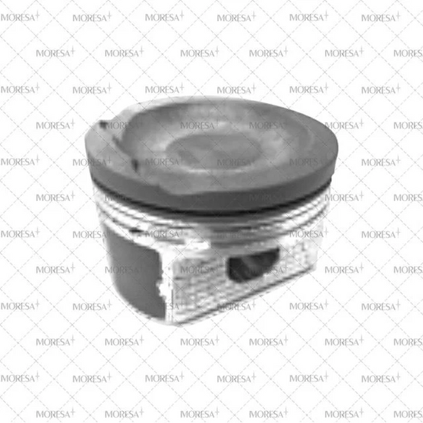 PISTON DE MOTOR TOY AVANZA 20091.5L L4 16 VALV DOHC