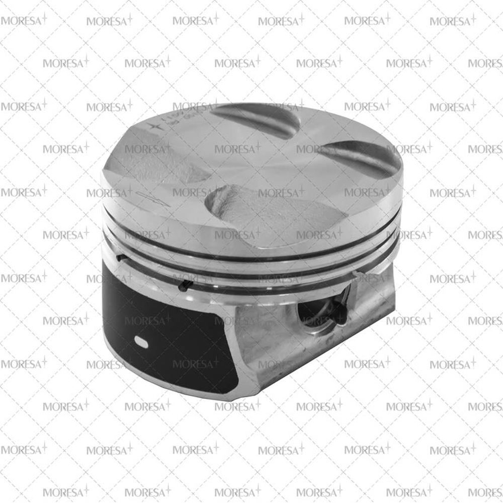 PISTON PARA MOTOR PEU 207 2013 1.6L L4