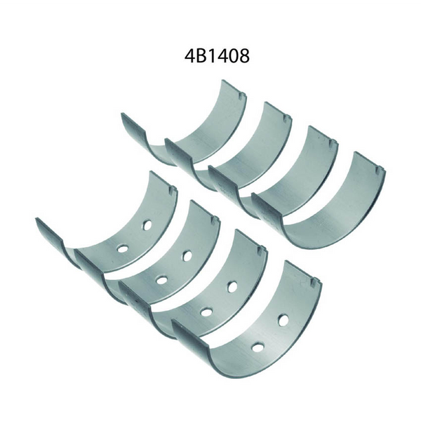 METALES PARA BIELA CHEVROLET ASTRA 1.8L 2001-2003, OPTRA 2.0L 2006-2010