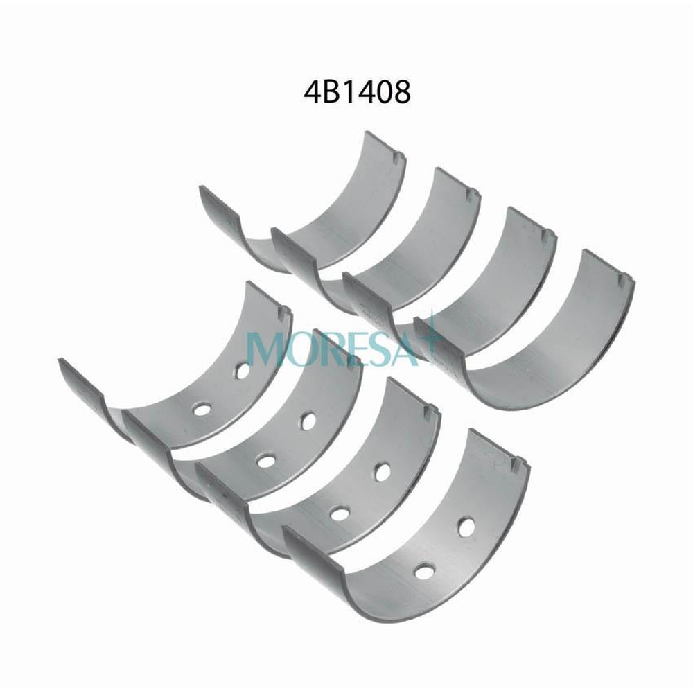METALES PARA BIELA CHE LUV 99/05 2.2L L4