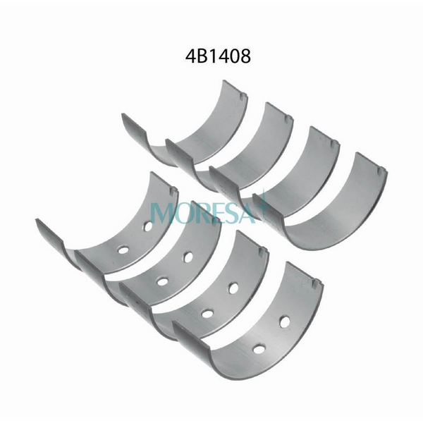 METALES PARA BIELA CHE LUV 99/05 2.2L L4