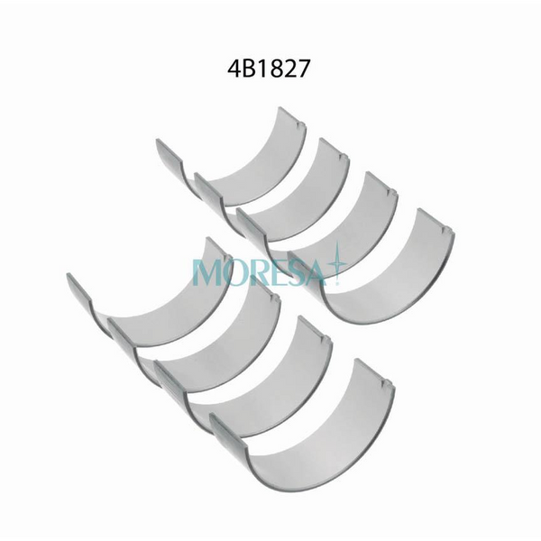 METALES PARA BIELA CHE CAVALIER 03/04 MALIBU 04/07 2.2L L4
