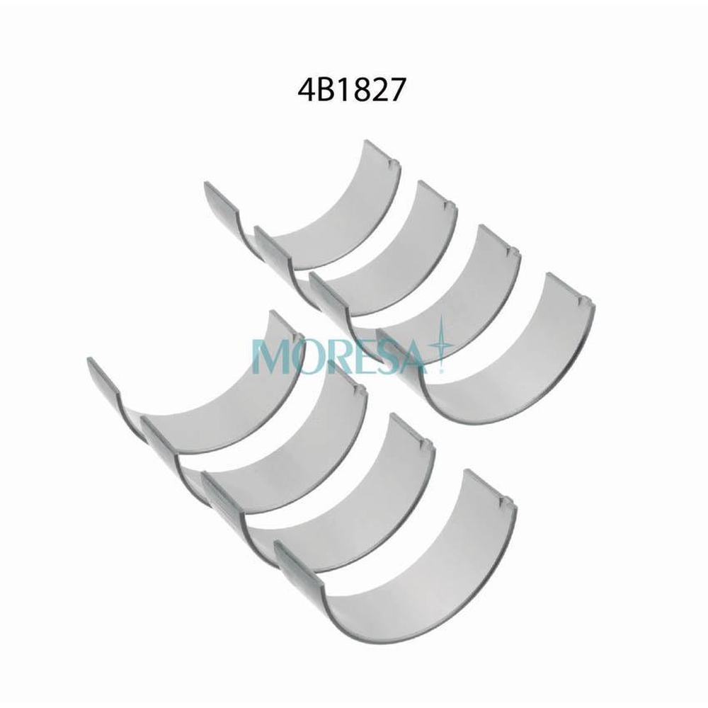 METALES PARA BIELA CHE CAVALIER 03/04 MALIBU 04/07 2.2L L4