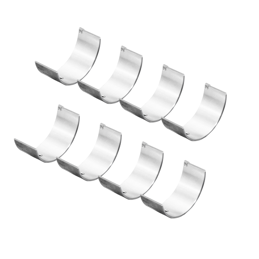 METALES PARA BIELA MATIZ 1.0L 2004-2015, SPARK (CLASICO) 1.2L 2011-2017