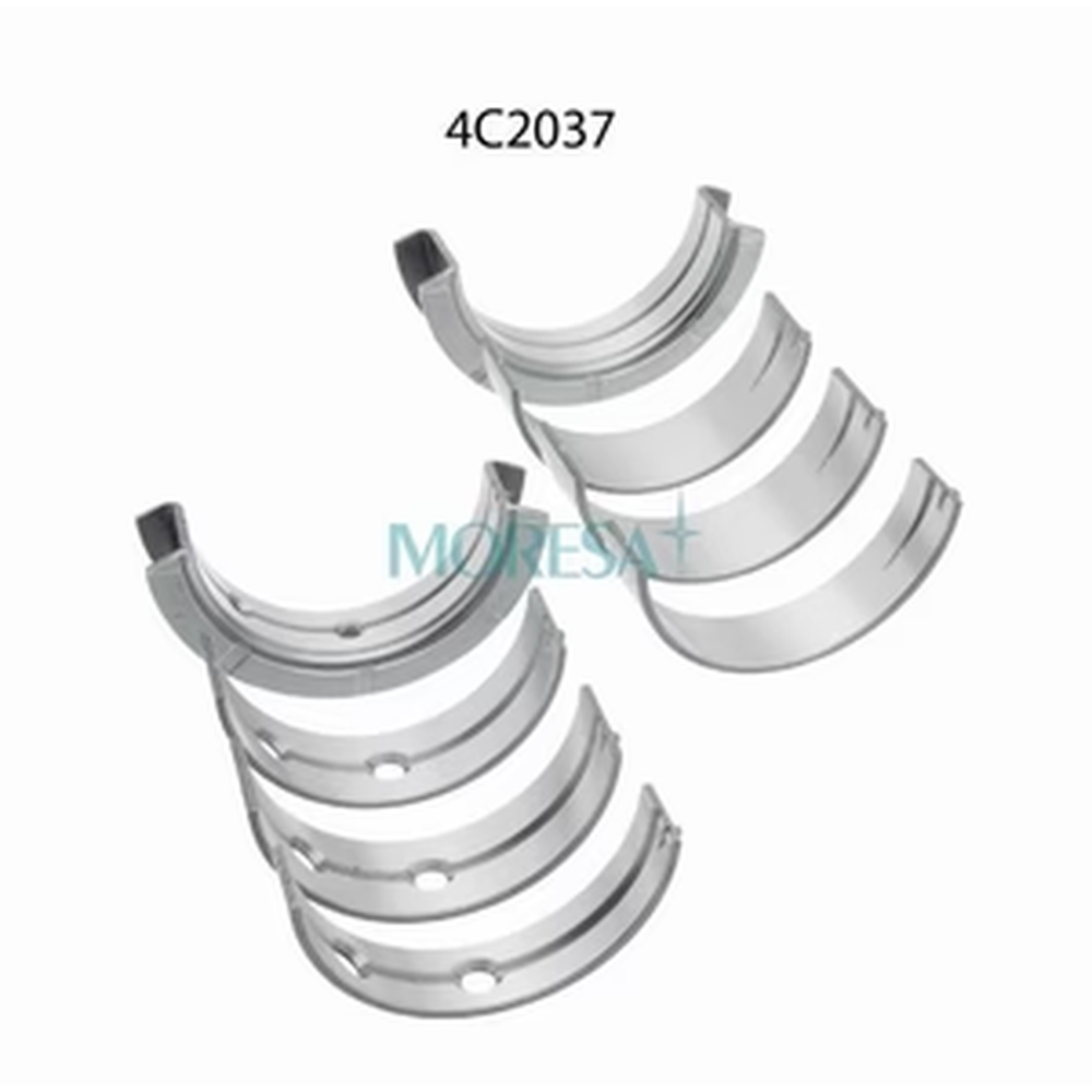 METALES PARA BANCADA CHEVROLET CAVALIER 3.1L 1991-1994, VENTURE 3.4L 1997-2004, AZTEK 3.4L 2001-2005