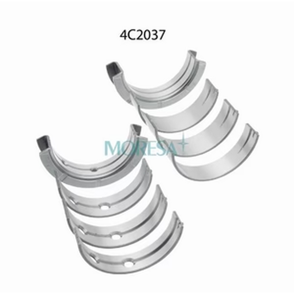 METALES PARA BANCADA CHEVROLET CAVALIER 3.1L 1991-1994, VENTURE 3.4L 1997-2004, AZTEK 3.4L 2001-2005