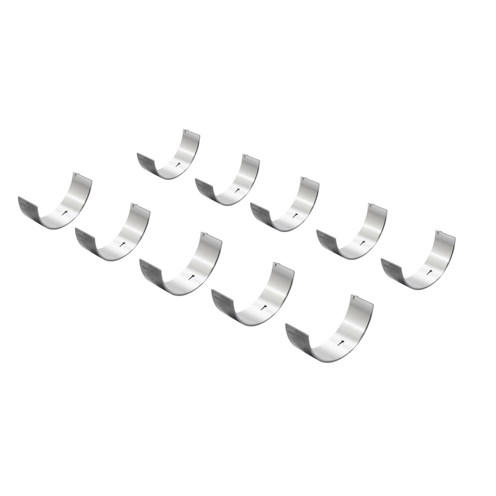 METALES PARA BIELA CHEVROLET COLORADO 3.5L 3.7L 2004-2009, HUMMER H3 3.7L 2007-2010