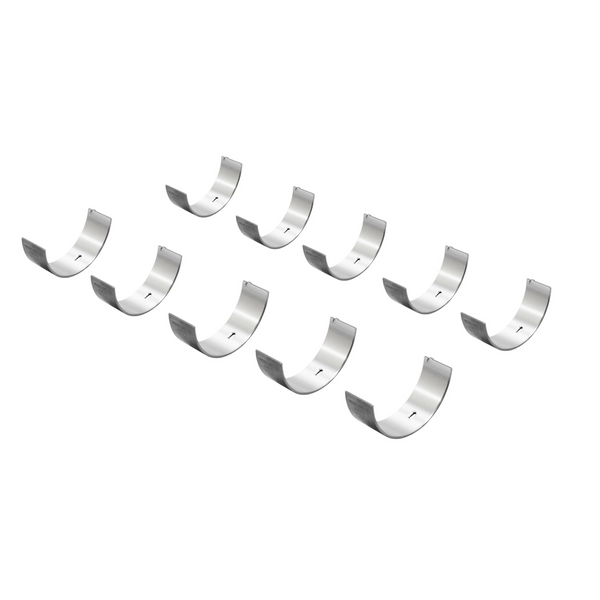METALES PARA BIELA CHEVROLET COLORADO 3.5L 3.7L 2004-2009, HUMMER H3 3.7L 2007-2010