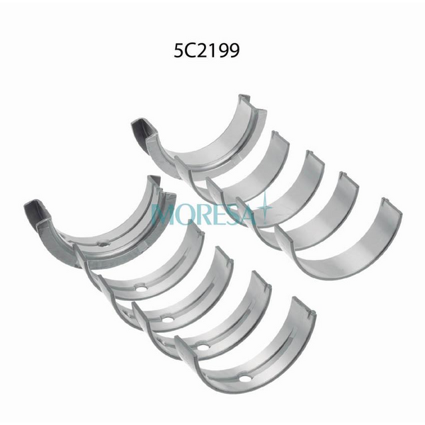 METALES PARA BANCADA CHE CAMTAS 4.8 5.3 6.0 V8 VORTEC 03-07