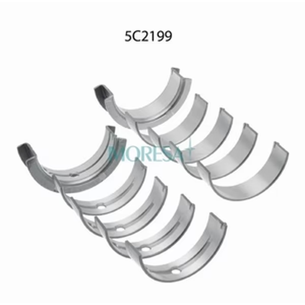 METALES PARA BANCADA CHE CAMTAS 4.8 5.3 6.0 V8 VORTEC 03-07