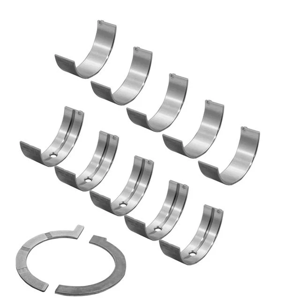 METALES PARA BANCADA RAM 1500 5.7L 2005-2008, DURANGO 5.7L 2011-2015, RAM 1500 5.7L 2013-2015