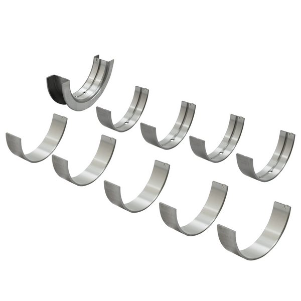 METALES PARA BANCADA FORD F-450 6.4L 2010, F-550 6.4L 2010
