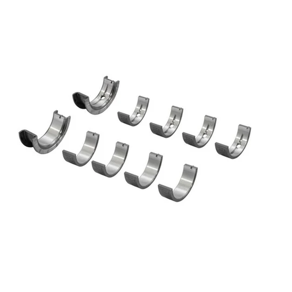 METALES PARA BANCADA CHEVROLET CAVALIER 2.2L 2002-2005, MALIBU 2.2L 2005-2008 (ECOTEC)
