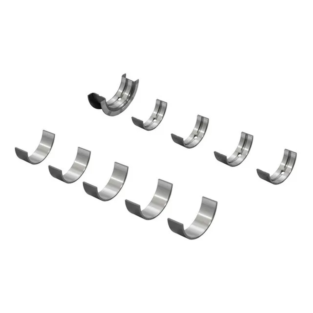 METALES PARA BANCADA FORD RANGER 2.3L 2002-2011 (ARGENTINA), ECOSPORT 2.0L 2004-2012