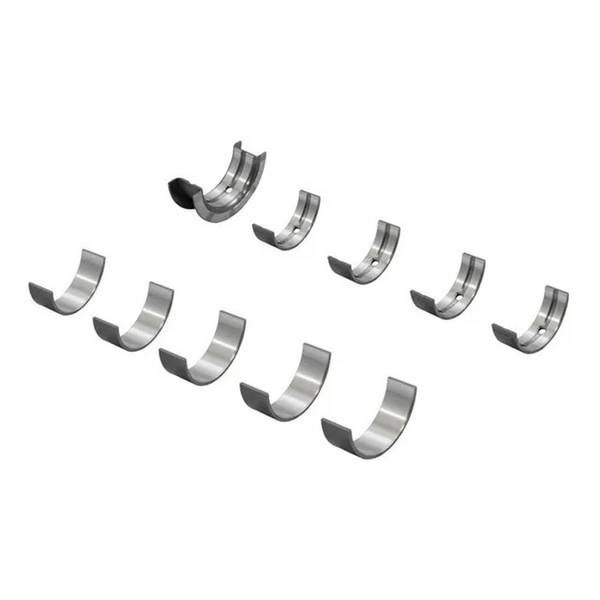 METALES PARA BANCADA FORD RANGER 2.3L 2002-2011 (ARGENTINA), ECOSPORT 2.0L 2004-2012