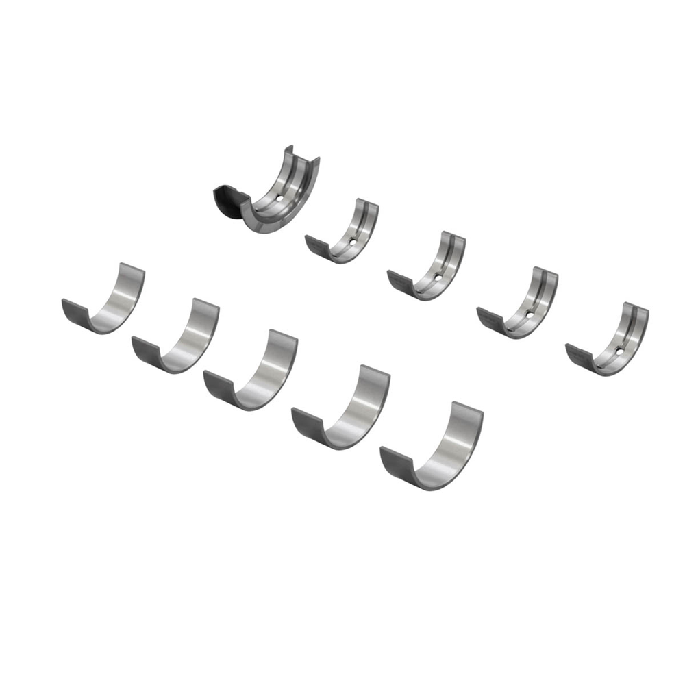 METALES PARA BANCADA FORD RANGER 2.3L 2002-2011, MAZDA 3 2.3L 2006-2009, CX-7 2.3L 2009-2012