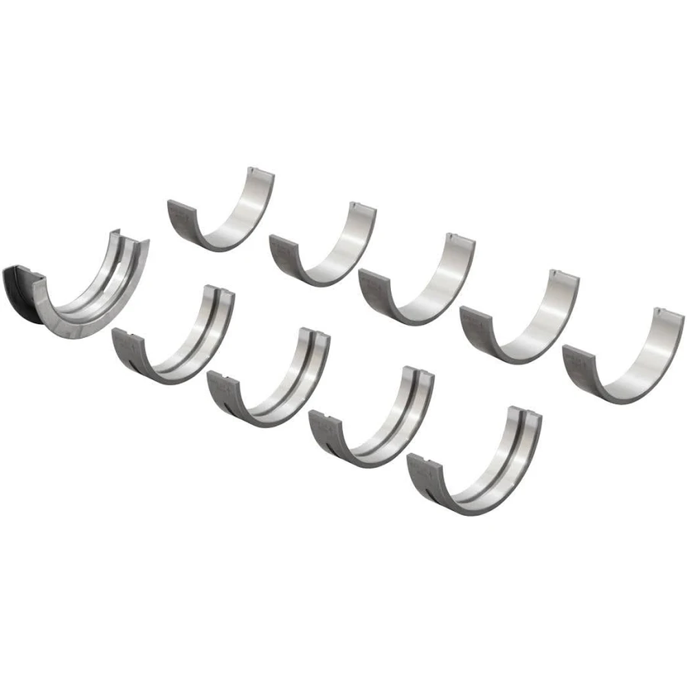 METALES PARA BANCADA CHEVROLET COLORADO 2.8L 2004-2006