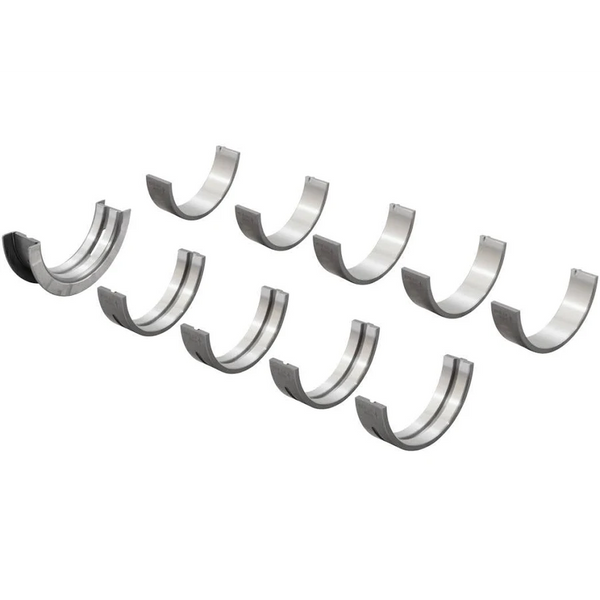 METALES PARA BANCADA CHEVROLET COLORADO 2.8L 2004-2006