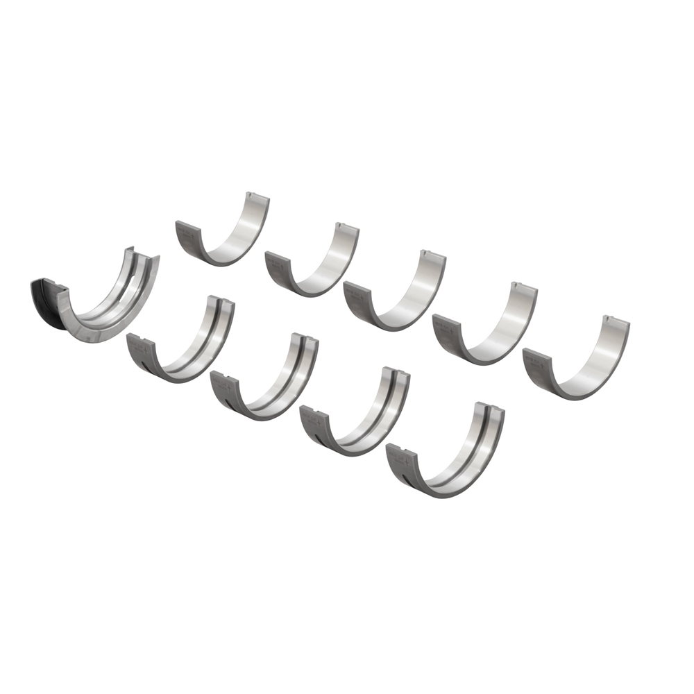 METALES PARA BANCADA CHEVROLET COLORADO 2.8L 2004-2006