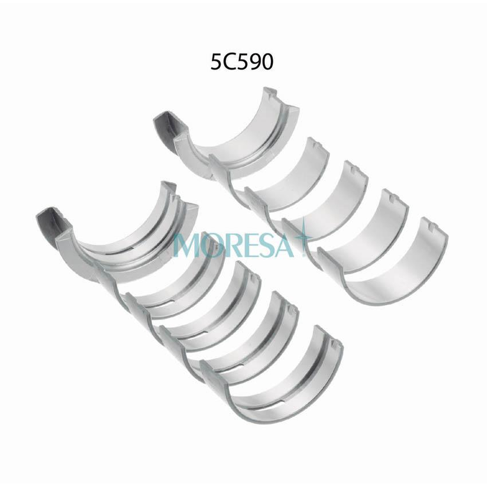 METALES PARA BANCADA FORD F-150 5.0L 1980-1985, EXPLORER 5.0L 1996-2001