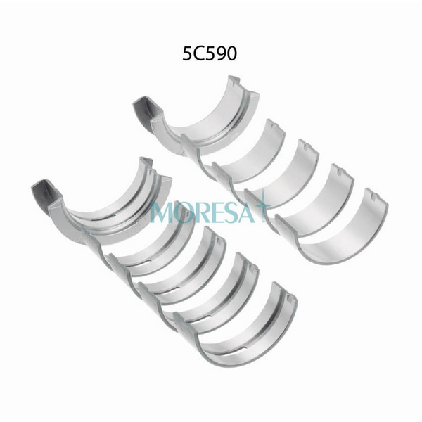 METALES PARA BANCADA FORD F-150 5.0L 1980-1985, EXPLORER 5.0L 1996-2001