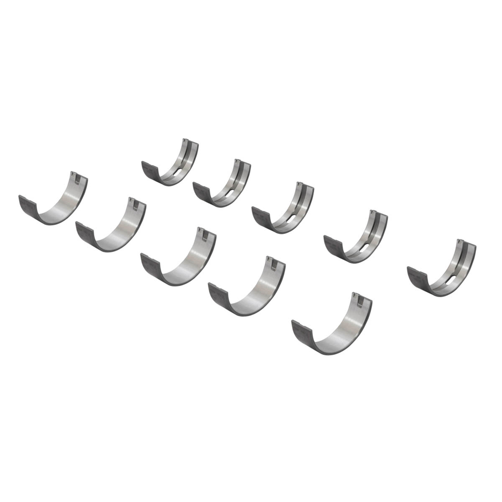METALES PARA BANCADA VW GOL 1.6L 2009-2015, CROSSFOX 1.6L 2007-2015, JETTA A4 (CLASICO)1999-2015