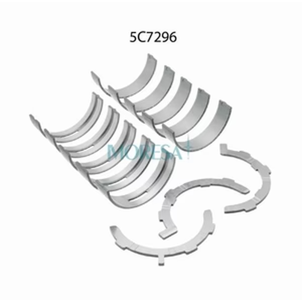 METALES PARA BANCADA FORD LOBO 5.4L 1999-2010, EXPEDITION 5.4L 1997-2010, NAVIGATOR 5.4L 1998-2008