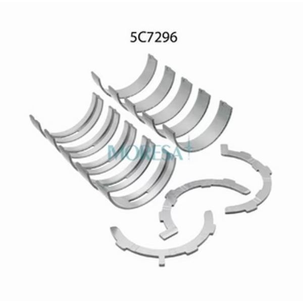 METALES PARA BANCADA FORD LOBO 5.4L 1999-2010, EXPEDITION 5.4L 1997-2010, NAVIGATOR 5.4L 1998-2008