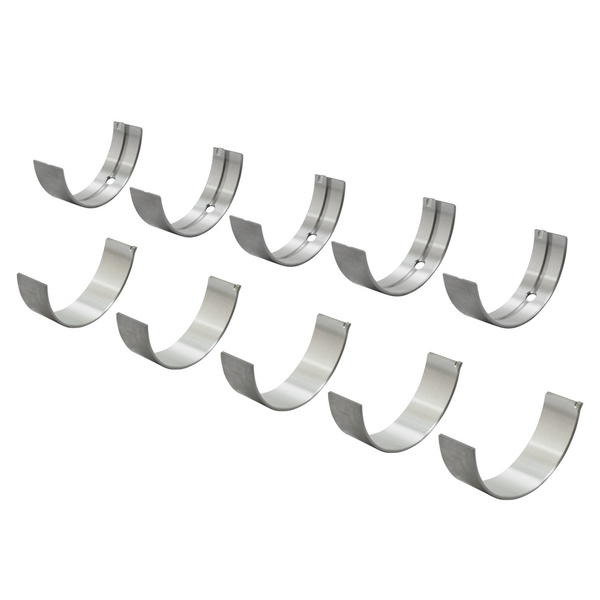METALES PARA BANCADA NISSAN NP300 2.5L 2009-2014, CABSTAR 2008-2014 (DIESEL)