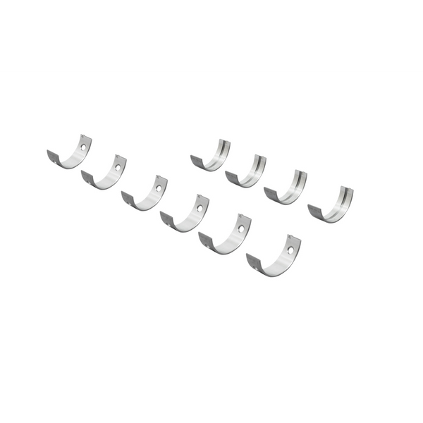 METALES PARA BANCADA (010´)PEUGEOT 206 1.6L 2001-2009,  PARTNER 1.6L 2003-2012, GRAND RAID 1.6L 2007-2012
