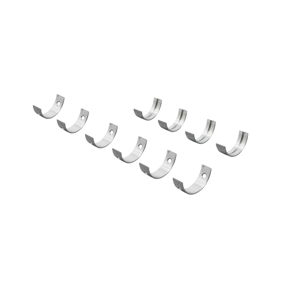 METALES PARA BANCADA PEUGEOT 206 1.6L 2001-2009, PARTNER 1.6L 2003-2012, GRAND RAID 1.6L 2007-2012