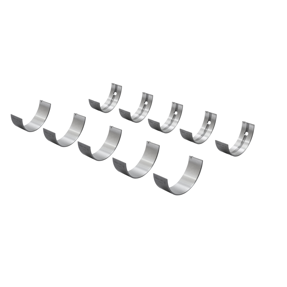 METALES PARA BANCADA PEUGEOT 307 2.0L 2003-2010
