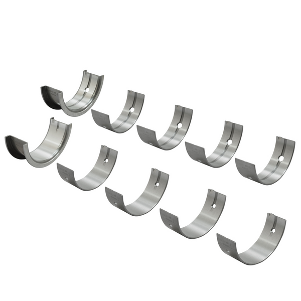 METALES PARA BANCADA DODGE H100 2.5L 2006-2010 DIESEL