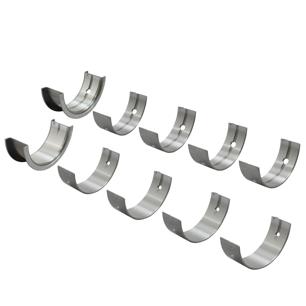 METALES PARA BANCADA DODGE H100 2.5L 2006-2010 DIESEL
