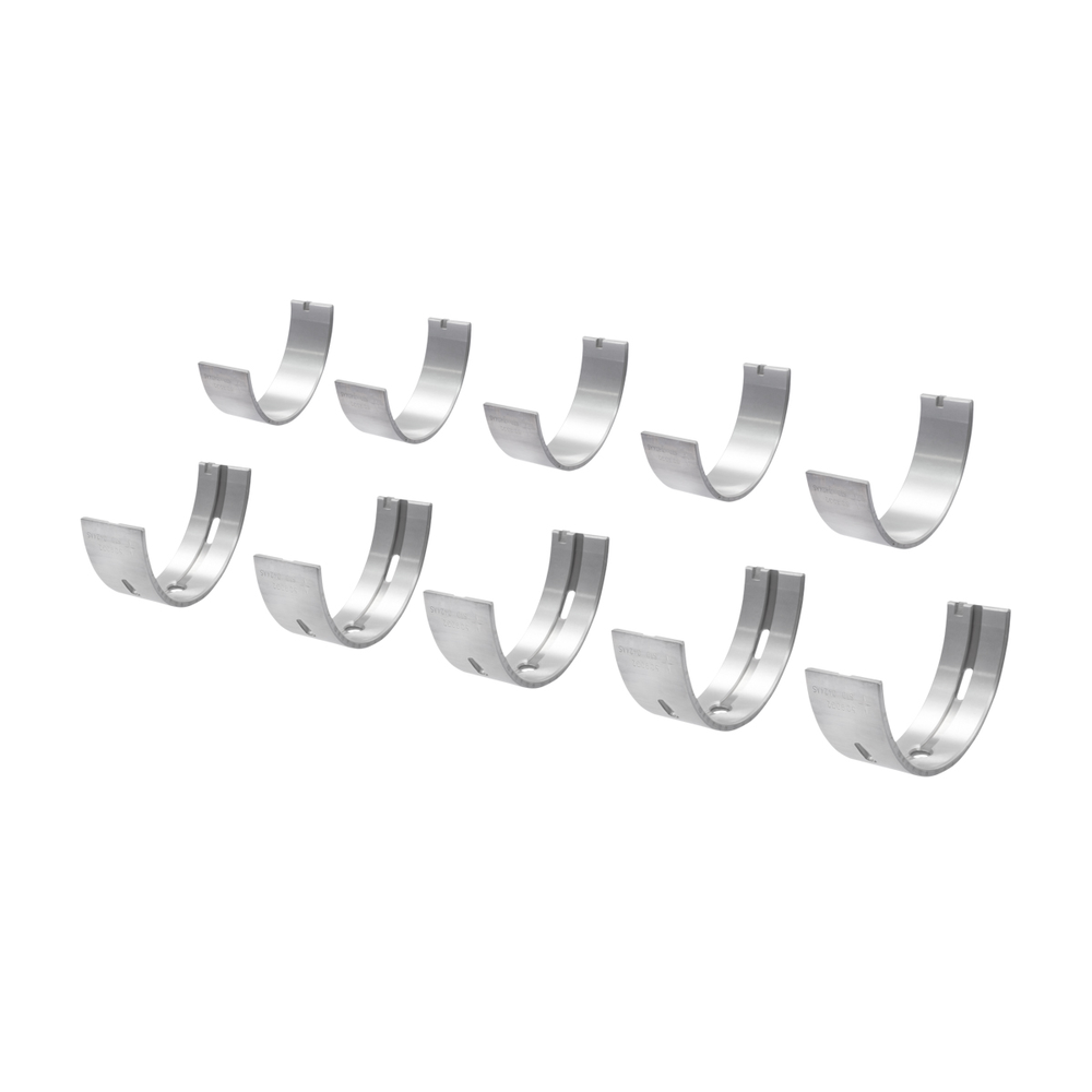 METALES PARA BANCADA NISSAN TITAN 5.6L 2004-2015, ARMADA 5.6L 2005-2015, PATHFINDER 5.6L 2008-2012