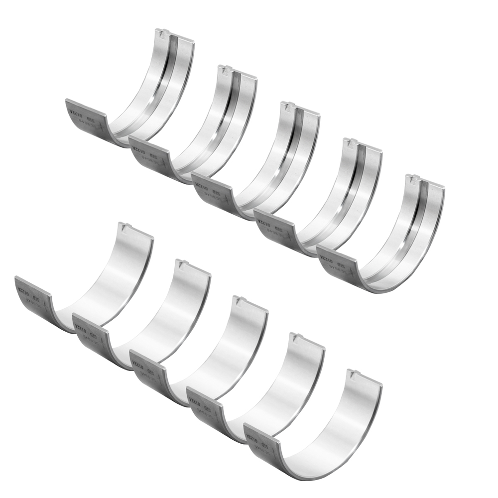 METALES PARA BANCADA JEEP COMPASS PATRIOT 2.4L 2007-2015, CALIBER 2.4L 2007-2011
