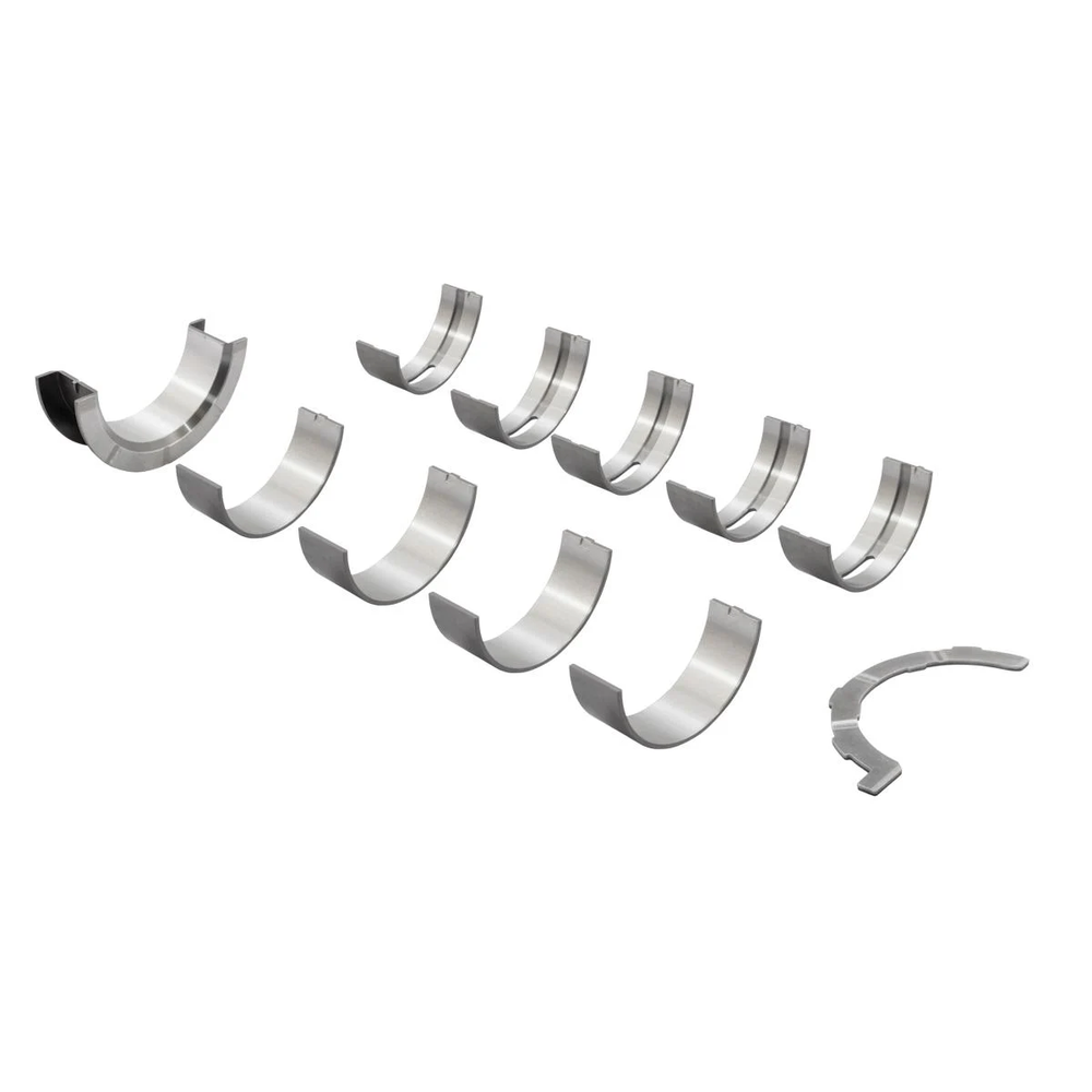 METALES PARA BANCADA FORD F-350 SUPER DUTY 2011-2012, LOBO 6.2L 2011-2012