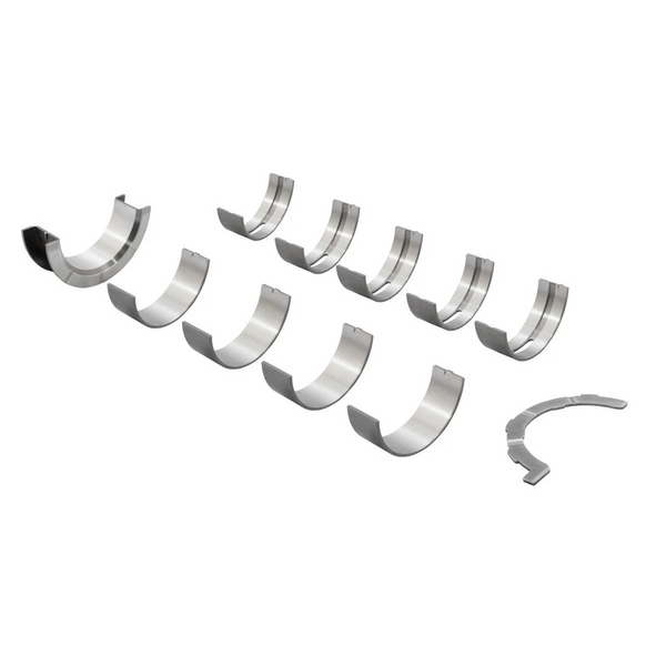 METALES PARA BANCADA FORD F-350 SUPER DUTY 2011-2012, LOBO 6.2L 2011-2012